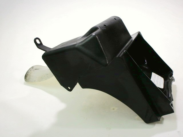 PARAFANGO POSTERIORE VANO PORTAOGGETTI HONDA TRANSALP XL 700 V ( 2007 - 2013 ) 80101MFFD00 REAR FENDER CASE