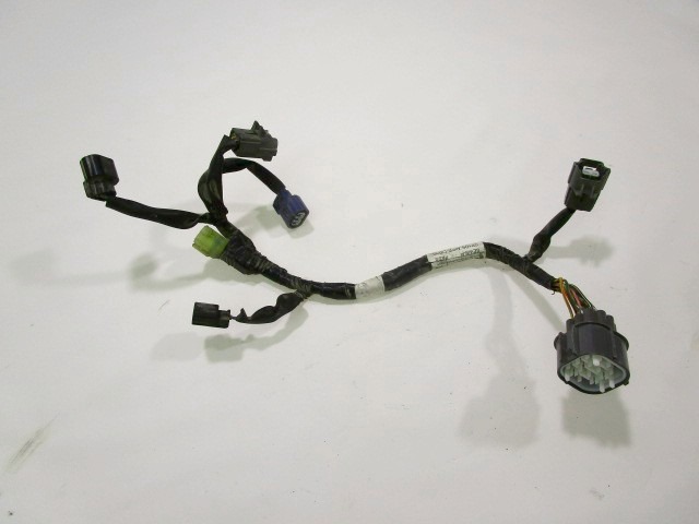 CABLAGGIO INIEZIONE HONDA TRANSALP XL 700 V ( 2007 - 2013 ) 32105MFFD00 THROTTLE CABLE