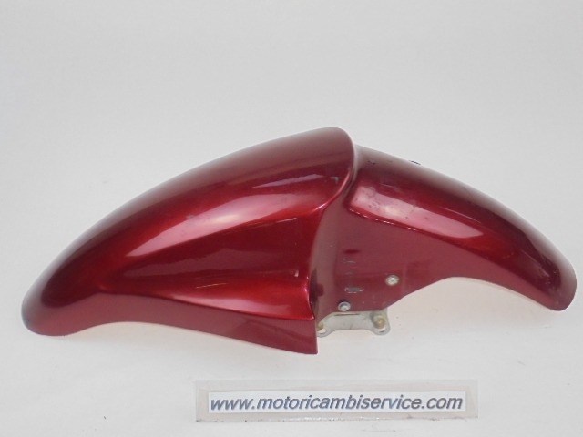 PARAFANGO ANTERIORE KLE 500 1994-2004 350011201740 FRONT FENDER CON DIFETTO DI VERNICIATURA