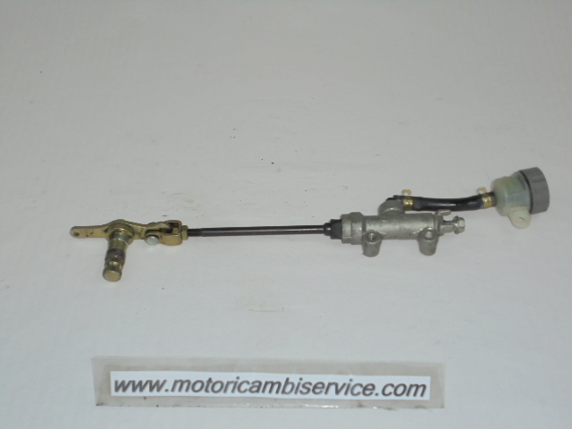 POMPA FRENO POSTERIORE KLE 500 1994-2004 430151513 REAR BRAKE CYLINDER 