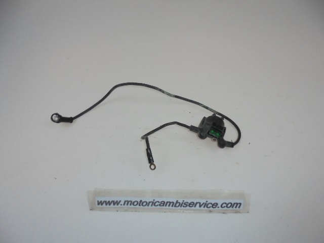 CABLAGGIO RELÈ STARTER KLE 500 1994-2004 270101213 STARTER SWITCH