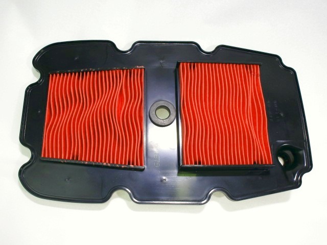 RICAMBIO NUOVO FILTRO ARIA HIFLO FILTRO HFA HONDA TRANSALP XL 700 V ( 2007 - 2013 ) AIR FILTER