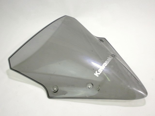 PARABREZZA KAWASAKI NINJA 650 ABS DAL 2017 391540352 WINDSHIELD PICCOLA PIEGA