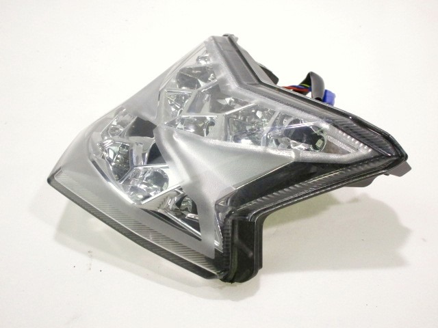 FARO POSTERIORE KAWASAKI NINJA 650 ABS DAL 2017 230250362 TAILLIGHT