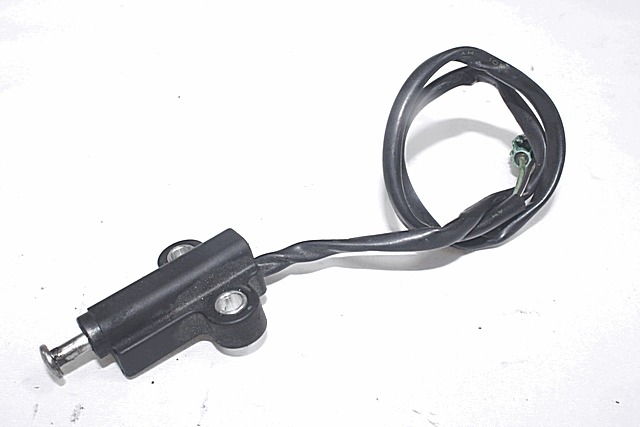 INTERRUTTORE CAVALLETTO LATERALE SUZUKI GSR 600 2006 - 2011 3784035F00 SIDE STAND SWITCH