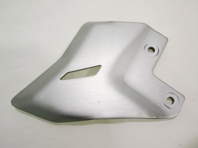 PARATACCO PROTEZIONE PEDANA SINISTRA KAWASAKI NINJA 650 ABS DAL 2017 550201956 LEFT HEEL GUARD