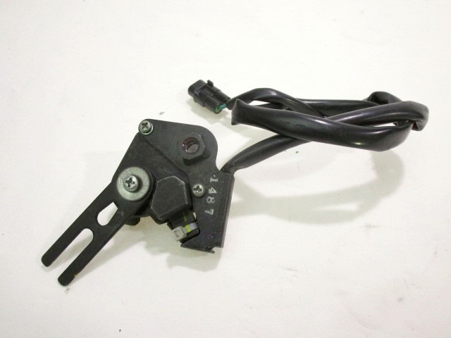 INTERRUTTORE CAVALLETTO LATERALE KAWASAKI NINJA 650 ABS DAL 2017 270100845 SIDE STAND SWITCH