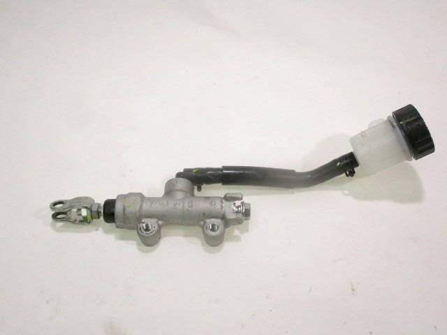 POMPA FRENO POSTERIORE KAWASAKI NINJA 650 ABS DAL 2017 430150646 REAR BRAKE PUMP