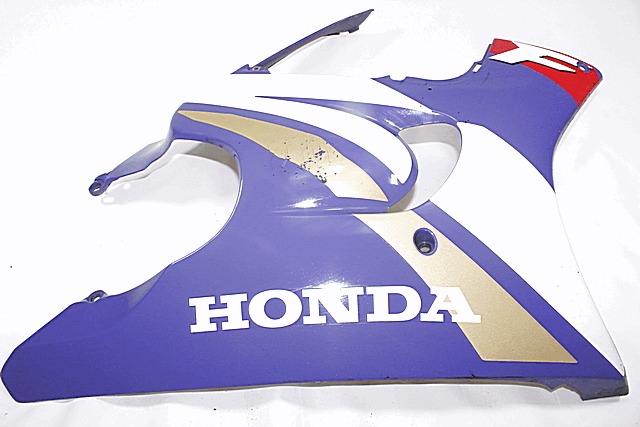 CARENA DESTRA INFERIORE HONDA CBR 600 F 1995 - 1996 64250MAL600 RIGHT LOWER FAIRING LEGGERI GRAFFI