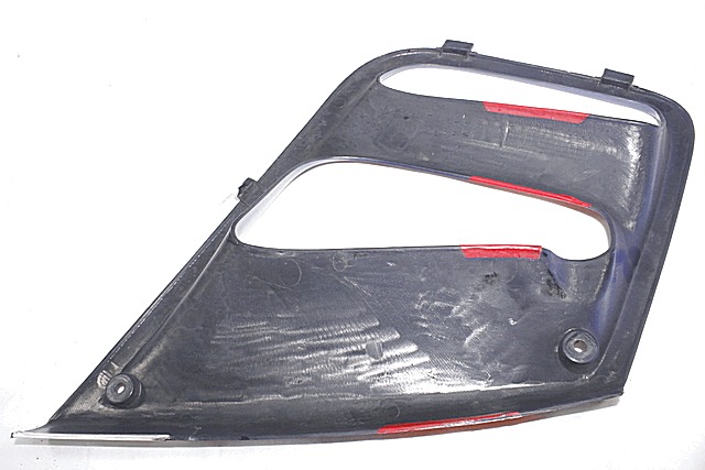 CARENA PRESA ARIA DESTRA HONDA CBR 600 F 1995 - 1996 64304MAL600ZA RIGHT SIDE UPPER FAIRING LEGGERI GRAFFI