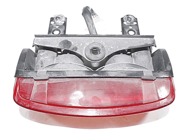 FARO POSTERIORE HONDA CBR 600 F 1995 - 1996 33706MV9601 TAILLIGHT LEGGERI GRAFFI