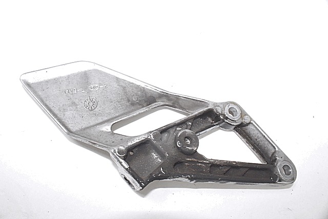 SUPPORTO PEDANA ANTERIORE SINISTRA HONDA CBR 600 F 1995 - 1996 50700MAL600 FRONT LEFT FOOTREST BRACKET 