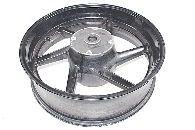 CERCHIO RUOTA POSTERIORE 17X5.00 HONDA CBR 600 F 1995 - 1996 42650MAL890 REAR WHEEL