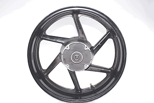 CERCHIO RUOTA POSTERIORE 17X5.00 HONDA CBR 600 F 1995 - 1996 42650MAL890 REAR WHEEL