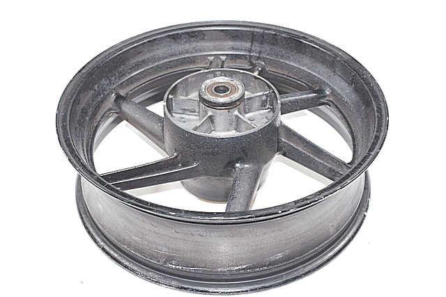 CERCHIO RUOTA POSTERIORE 17X5.00 HONDA CBR 600 F 1995 - 1996 42650MAL890 REAR WHEEL