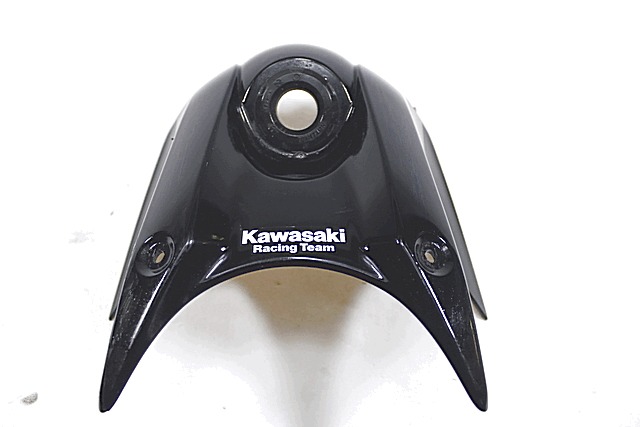 COVER ANTERIORE SERBATOIO BLOCCHETTO ACCENSIONE KAWASAKI NINJA 650 ABS 2017 - 2019 140930483 FUEL TANK COVER LEGGERI GRAFFI