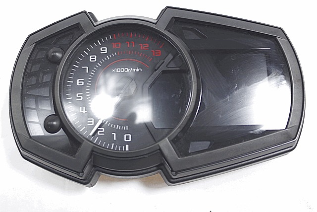 STRUMENTAZIONE CONTACHILOMETRI KAWASAKI NINJA 650 ABS 2017 - 2019 250310718 DASHBOARD SPEEDOMETER