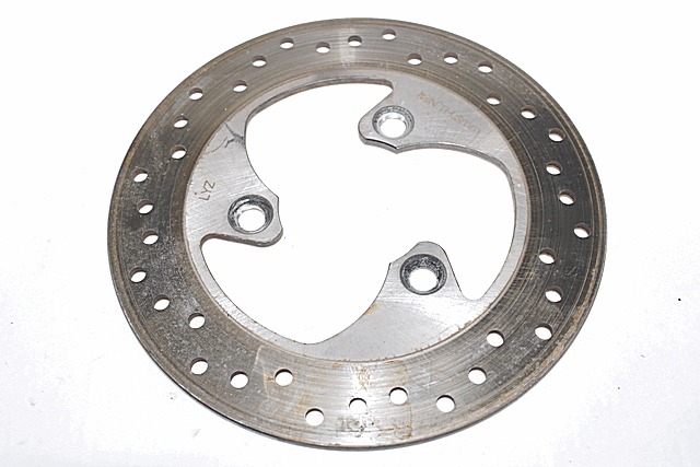 DISCO FRENO ANTERIORE MALAGUTI F12 PHANTOM 50 R 2008 - 2011 1-000-299-392 FRONT BRAKE DISC