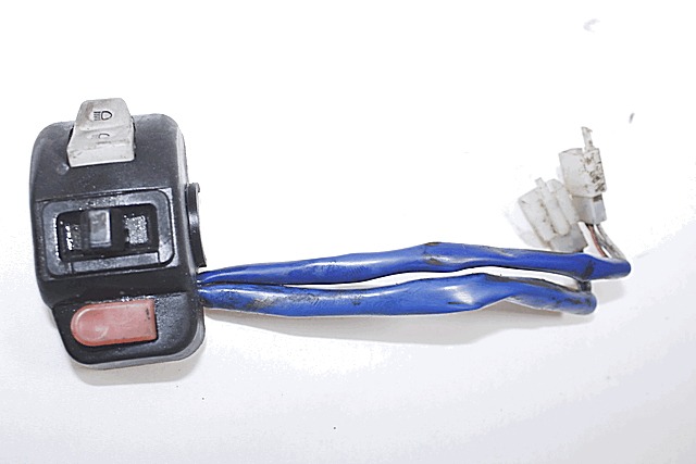 DEVIO LUCI SINISTRA KYMCO PEOPLE 50 2T 1999 - 2005 LEFT HANDLEBAR SWITCH