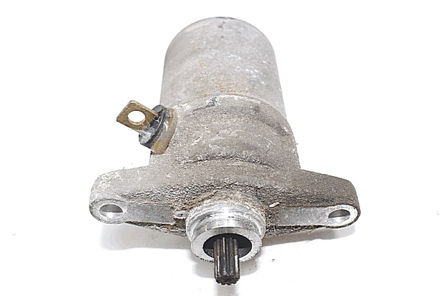 MOTORINO AVVIAMEBNTO GARELLI CICLONE 50 1998 - 2010 STARTING MOTOR 