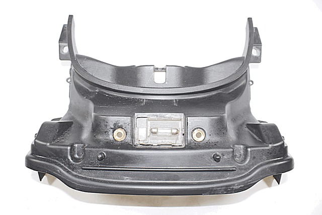 COVER RIVESTIMENTO SOTTOSELLA PIAGGIO X8 400 2006 - 2008 623598 LOWER SEAT COVER