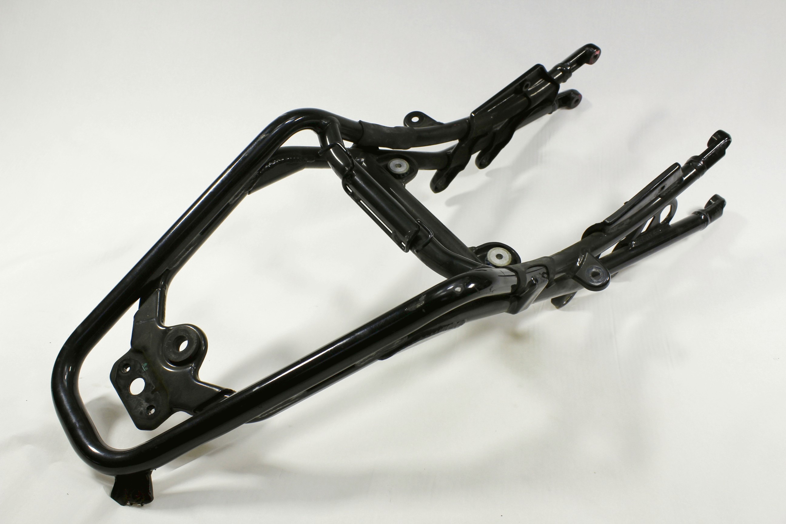 TELAIO POSTERIORE DUCATI 749 S 2003 - 2007 47010642AB REAR FRAME