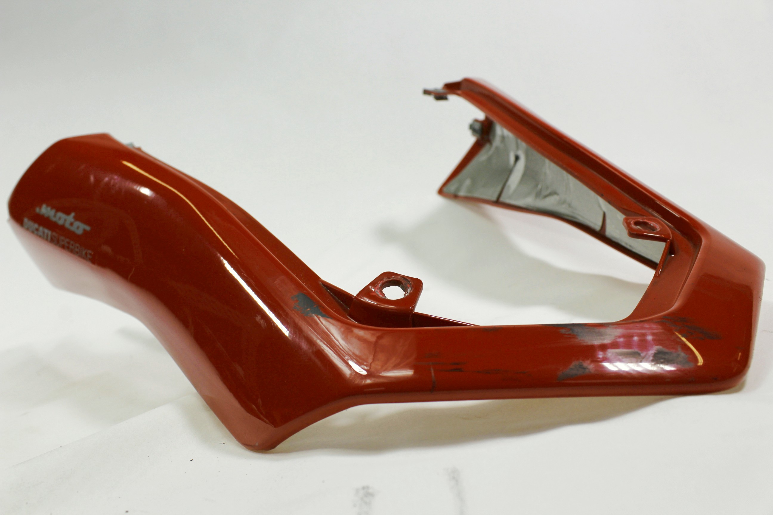 CARENATURA CODONE POSTERIORE DUCATI 749 S 2003 - 2007 48310383AA REAR TAIL FAIRING