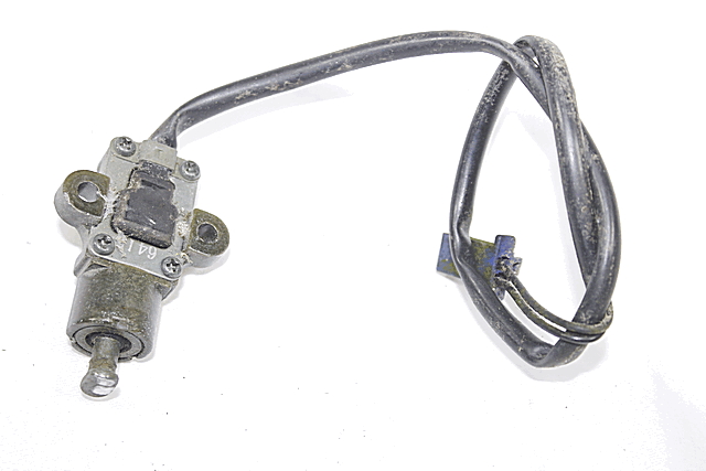 INTERRUTTORE CAVALLETTO LATERALE PIAGGIO X8 400 2006 - 2008 SIDE STAND SWITCH