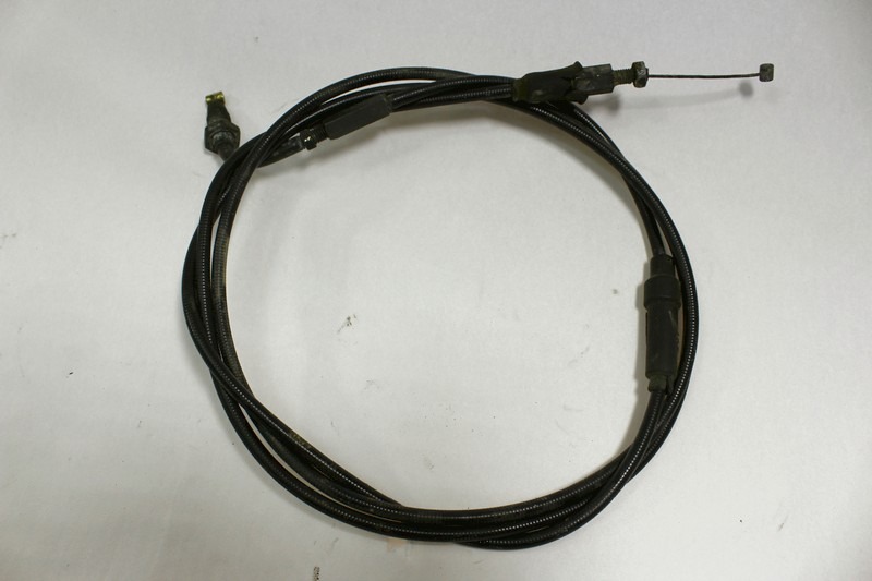 CAVO FILO ACCELERATORE APRILIA SR 50 DITECH 1999 - 2001 AP8214202 THROTTLE CABLE