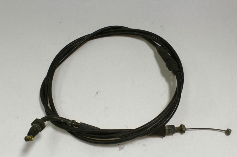 CAVO FILO ACCELERATORE APRILIA SR 50 DITECH 1999 - 2001 AP8214202 THROTTLE CABLE