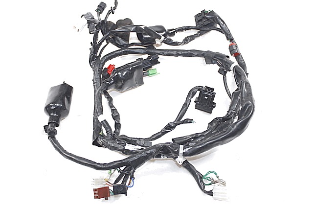 CABLAGGIO PRINCIPALE HONDA CB 125 F 2017 - 2019 32100KPNE00 MAIN WIRING HARNESS