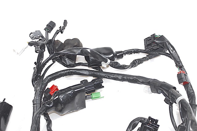 CABLAGGIO PRINCIPALE HONDA CB 125 F 2017 - 2019 32100KPNE00 MAIN WIRING HARNESS