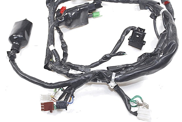 CABLAGGIO PRINCIPALE HONDA CB 125 F 2017 - 2019 32100KPNE00 MAIN WIRING HARNESS