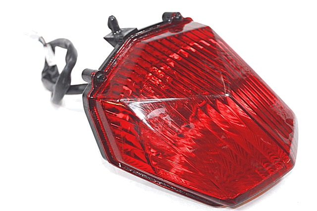 FARO POSTERIORE HONDA CB 125 F 2017 - 2019 33700KPNE01 TAILLIGHT