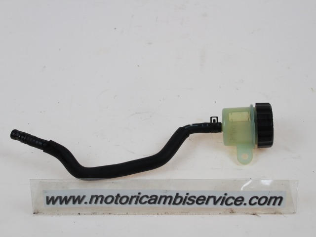 SERBATOIO OLIO FRENO POSTERIORE YAMAHA FZ6 2004-2007 5SL258940000 OIL BRAKE TANK