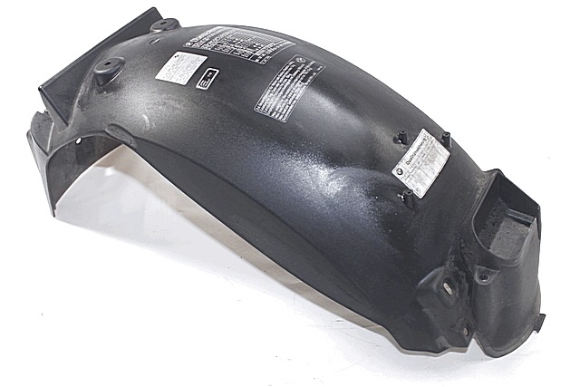 PARAFANGO POSTERIORE BMW R 1200 ST K28 2003 - 2007 46627673714 REAR FENDER