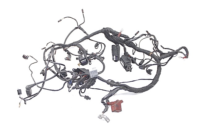 CABLAGGIO PRINCIPALE BMW R 1200 ST K28 2003 - 2007 61117704203 MAIN WIRING HARNESS