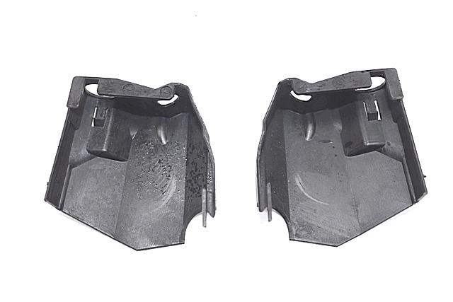 SET COVER CORPO FARFALLATO BMW R 1200 ST K28 2003 - 2007 13547688633 13547688634 THROTTLE BODY COVERS