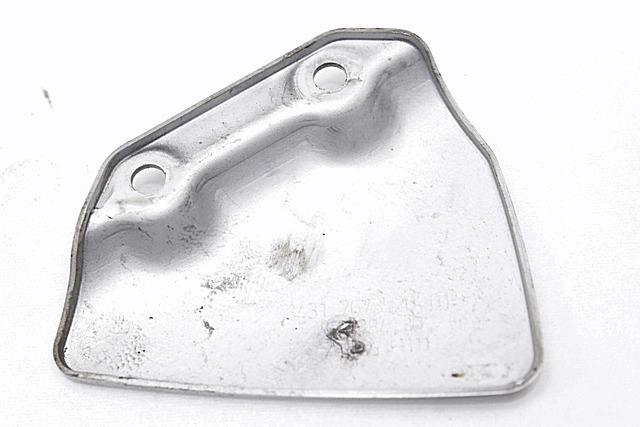 COVER PROTEZIONE POMPA FRENO POSTERIORE BMW R 1200 ST K28 2003 - 2007 34317673520 REAR BRAKE CYLINDER COVER