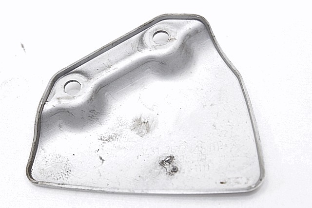 COVER PROTEZIONE POMPA FRENO POSTERIORE BMW R 1200 ST K28 2003 - 2007 34317673520 REAR BRAKE CYLINDER COVER