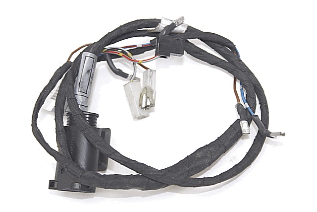 CABLAGGIO LUCI POSTERIORI BMW R 1200 ST K28 2003 - 2007 61117684214 TAIL PART WIRING HARNESS