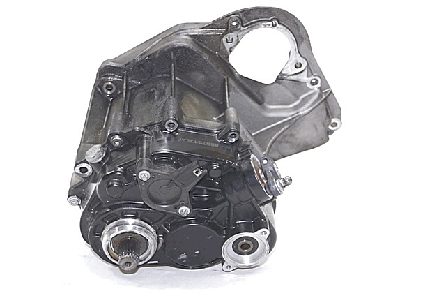 CAMBIO BMW R 1200 ST K28 2003 - 2007 23007693735 GEARCHANGE 6-SPEED MANUAL TRANSMISSION