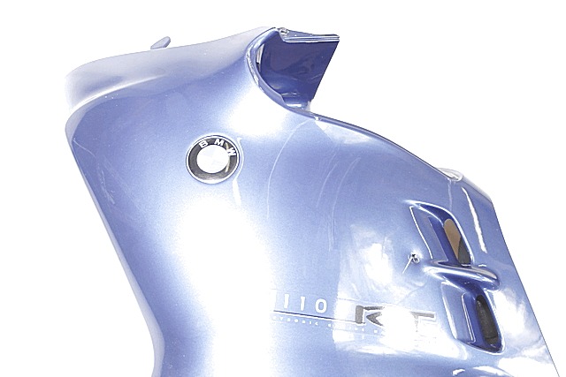 CARENA LATERALE SINISTRA BMW R 1100 RT 259 1994 - 2001 46637657341 LEFT SIDE FAIRING CON PICCOLO FORO 