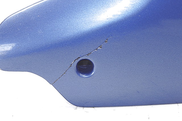 PARAFANGO ANTERIORE PARTE ANTERIORE BMW R 1100 RT 259 1994 - 2001 46617651833 FRONT FENDER CON CREPA DA RIPARARE