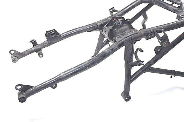 TELAIO POSTERIORE BMW R 1100 RT 259 1994 - 2001 46512320698 REAR FRAME