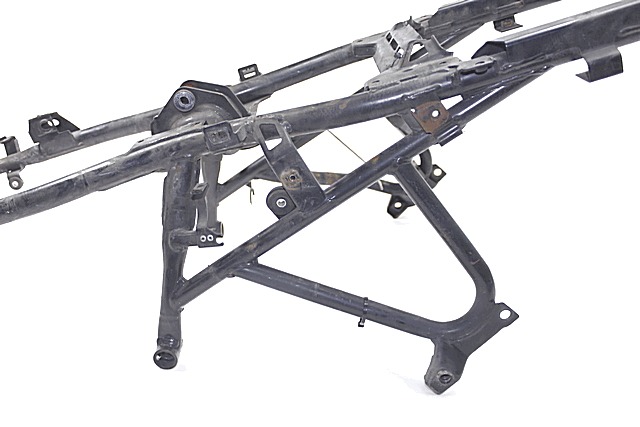 TELAIO POSTERIORE BMW R 1100 RT 259 1994 - 2001 46512320698 REAR FRAME