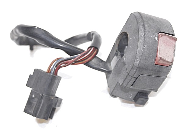 DEVIO LUCI DESTRA DUCATI MONSTER 695 2006 - 2008 65040082B RIGHT HANDLEBAR SWITCH
