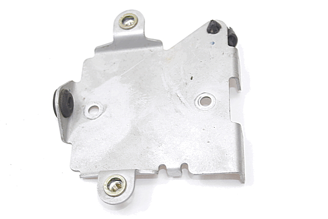 SUPPORTO REGOLATORE DI TENSIONE YAMAHA FZ6 2004 - 2007 5VX2128A0000 VOLTEGE REGULATOR BRACKET