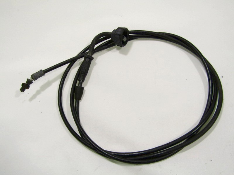 CAVO CHIUSURA SELLA APRILIA SCARABEO 150 1999 - 2002 AP8114381 SADDLE LOCK CABLE