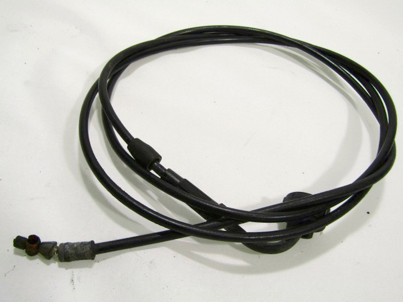 CAVO CHIUSURA SELLA APRILIA SCARABEO 150 1999 - 2002 AP8114381 SADDLE LOCK CABLE